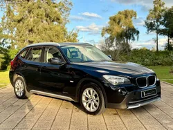 BMW X1 18d sDrive
