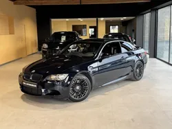 BMW Série 3 M3 E93 Cabriolet V8 420 ch Drivelogic DKG