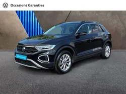 Volkswagen T-Roc 1.5 TSI Evo2 150ch VW Edition DSG7