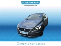 Volvo V40 T2 122ch R-Design Geartronic