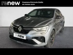 RENAULT Arkana 1.3 TCe R.S. Line EDC 103kW