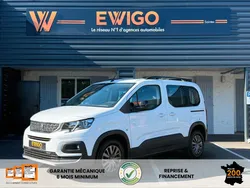 PEUGEOT RIFTER COMBI 1.5 BLUEHDI 130 ACTIVE START-STOP / CaRPLAY
