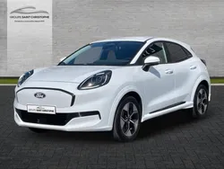 Ford Puma Gen-E 168ch Standard Range 43 kWh