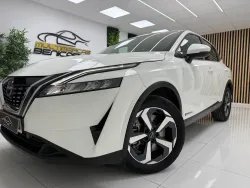 NISSAN Qashqai E-POWER Acenta 4x2 140kW
