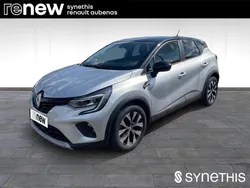Renault Captur TCe 90 Evolution