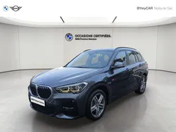 BMW X1 sDrive 18i 140 ch DKG7 M Sport