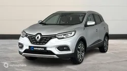 Renault Kadjar 1.3 TCe 140ch FAP Techno EDC