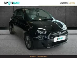 Fiat 500 e 95ch Icône