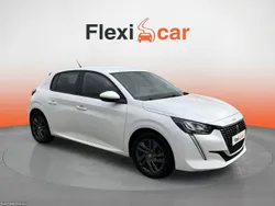 Peugeot 208 1.2 Pure Tech Active Pack