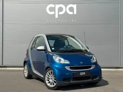 Smart ForTwo 1.0 70 CH BVA / FRANCAISE 1RE MAIN