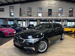 Bmw Serie 5 TOURING 2.0 520 D 190 LUXURY XDRIVE BVA FR B