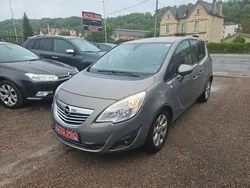 Opel meriva 1.7 cdti 110 cosmo