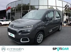Citroen Berlingo M BlueHDi 100ch S&S Feel