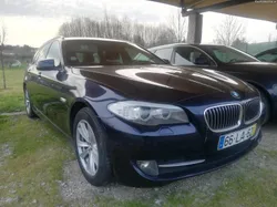 BMW 520 2.0 Touring / excelente estado