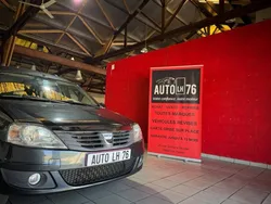 Dacia Logan MCV 1.5 dCi 85 Ambiance 5 places