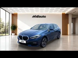 Bmw Série 1 116iA 109ch Business Design DKG7