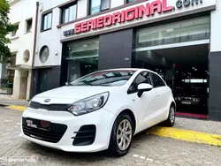 Kia Rio 1.1 CRDi