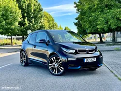 BMW i3 s 120Ah