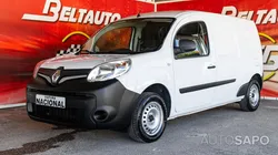 Renault Kangoo 1.5 dCi Maxi Business 3L de 2021