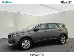 Peugeot 5008 1.2 PureTech 130ch S&S Active Pack EAT8