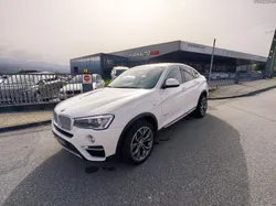 BMW X4 Sport