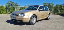 VW Golf IV TDI 150 cv 3 portes : avec historique limpide et entretien parfait