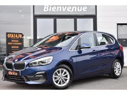 BMW SERIE 2 218d 150 ch BVA8 F45 LCI Business Design