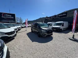 Ford Custom 2.0 TDCI 185 cv ba Sport Gps/camera/Barre de toit / gtie 12 mois