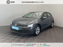 Volkswagen Golf 1,0 TSI 115 DSG7 LIFE PLUS