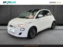 Fiat 500 e 118ch Icône