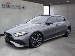 MERCEDES CLASSE A 200d 150 Ch BVA AMG-LINE + OPTIONS