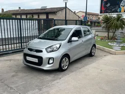 KIA PICANTO 1.0 MPi 12V 66 cv 73196 KM Phase 2