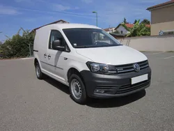 12417 ht 4x4 volkswagen caddy van 2.0 tdi 122 cv bv6 du 08/2019 attelage
