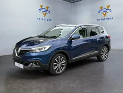Renault Kadjar 1.5 DCi 110 Energy Intens EDC eco² - Distri et vidange boite OK + Attelage + LED P...
