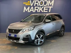 PEUGEOT 5008 1.5 HDI 130ch ALLURE - 2020 - Première main - Suivi complet