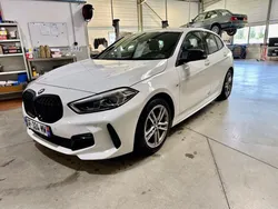 BMW série 1 118i BVA M Sport garantie 12 mois