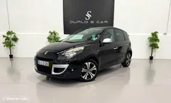 Renault Scénic 1.6 DCi Bose Edition