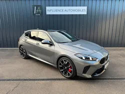 BMW Série 1 120A 170ch M Sport PRO DKG7