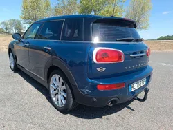 Mini Clubman F54 One D