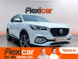 MG HS 1.5 T-GDI Luxury