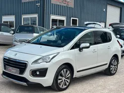 Peugeot 3008 2.0 HDI 163CH / ALLURE /