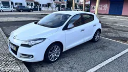 Renault Mégane 1.5 dCi GT Line CO2 Champion