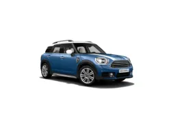 MINI Cooper D 110 kW (150 CV)
