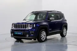 JEEP Renegade 1.6Mjt Limited 4x2 96kW