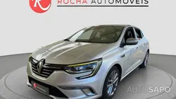 Renault Mégane 1.5 dCi GT Line de 2016