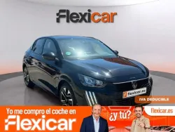 Peugeot 208 Allure Gasolina 100 S&S 6 Vel. MAN