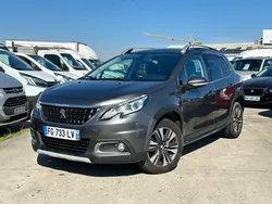 Peugeot 2008 1.5 BHDI 120cv Allure EAT6
