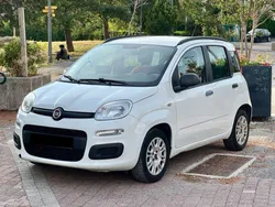Fiat panda 1.2i 70 cv clim 5 portes