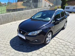 Seat Ibiza IBIZA ST 1.4 STYLE