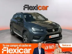 SEAT Ateca 2.0 EcoTSI S&S FR 4Drive DSG7